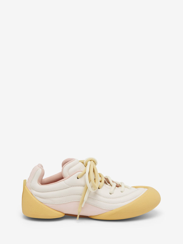 ALEXANDER MCQUEEN - Flexion Sneaker - Item 808181WIAC6905